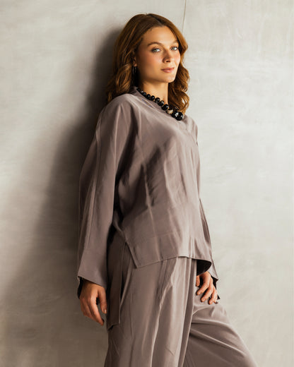 Everyday Flow Set taupe
