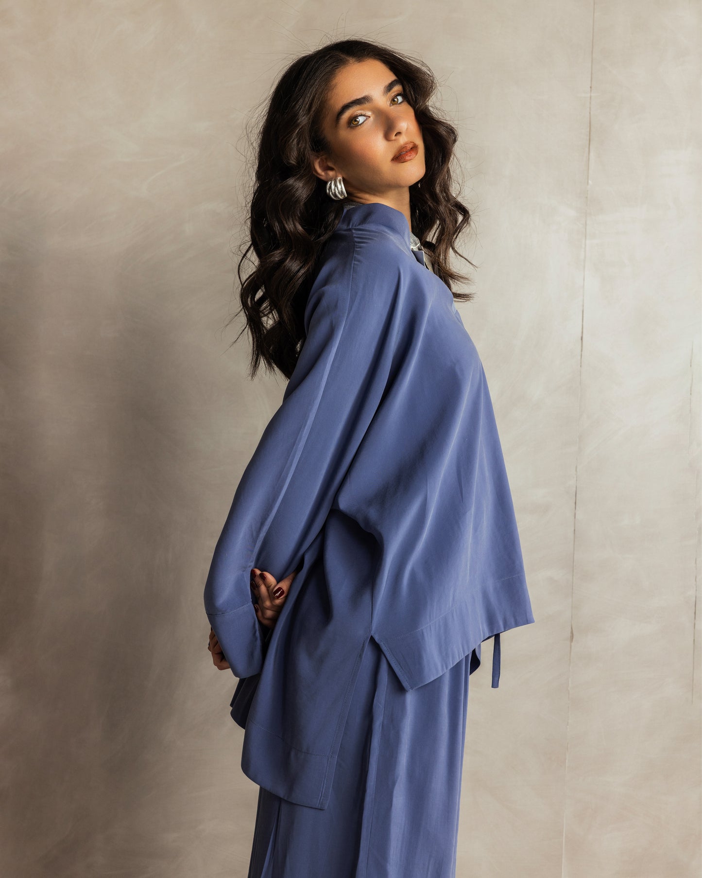 Everyday Flow Set Cobalt Blue