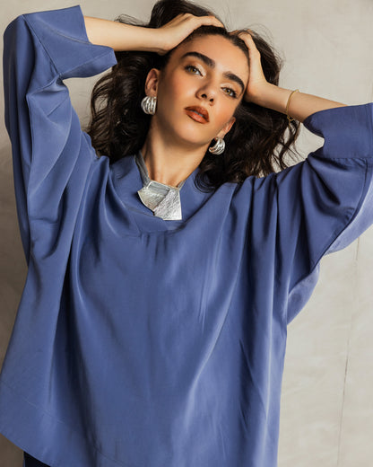 Everyday Flow Set Cobalt Blue