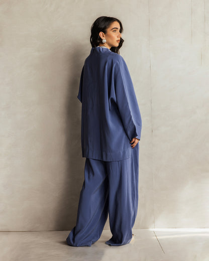 Everyday Flow Set Cobalt Blue