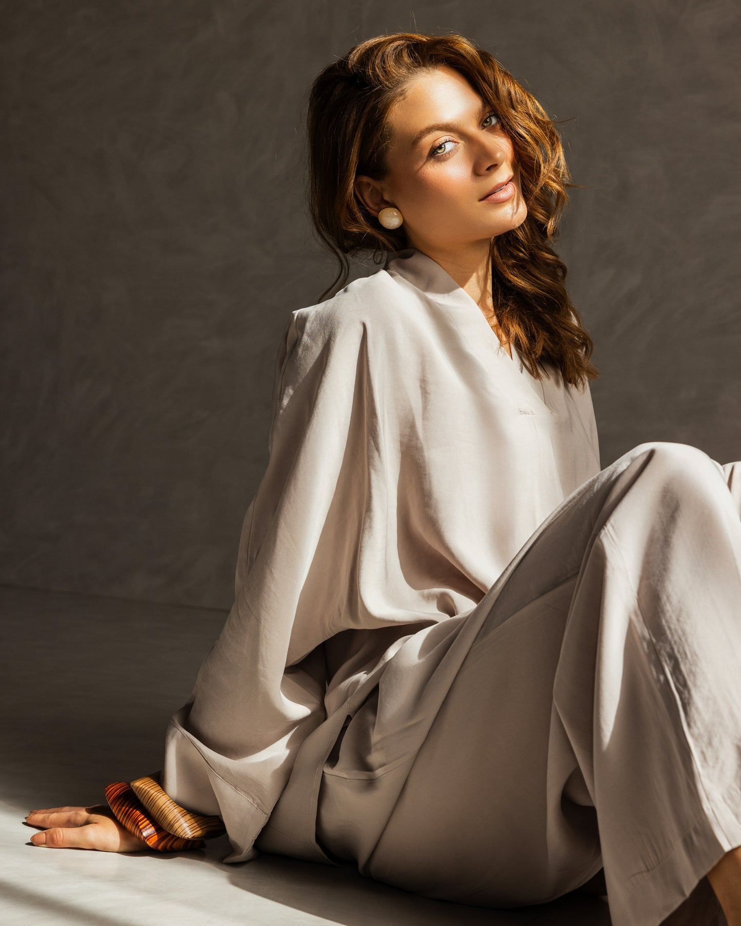 Everyday Flow Set Oat