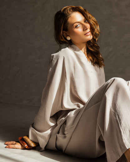 Everyday Flow Set Oat