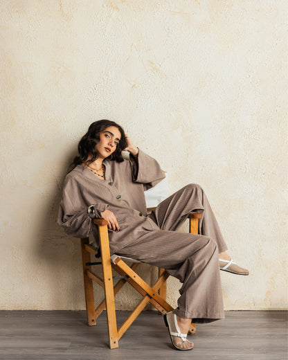 Soft Ease Set Nude