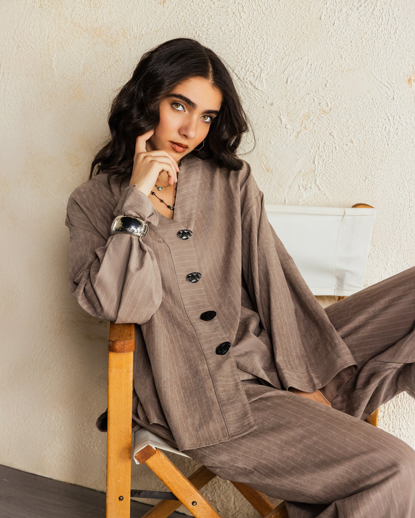 Soft Ease Set Nude