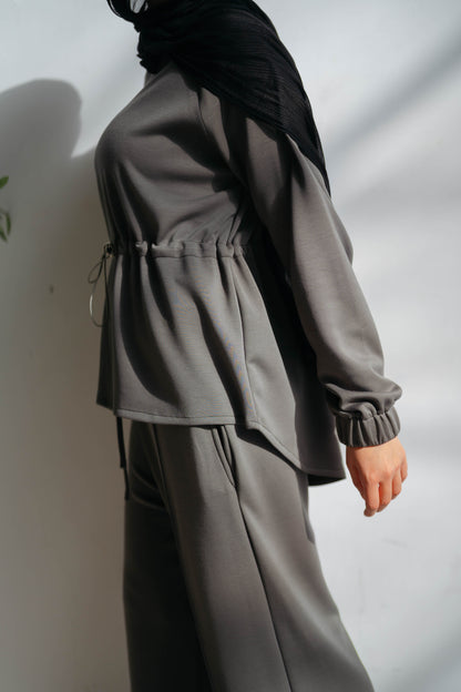URBAN FLOW SET OLIVE