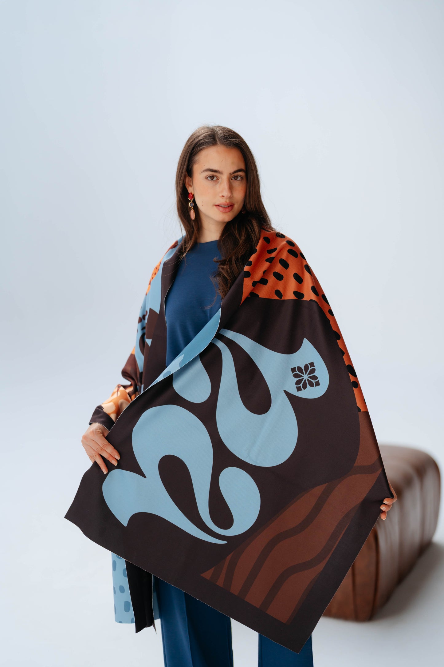 LUNA SCARF