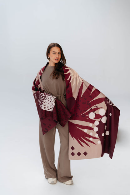 EDEN SCARF