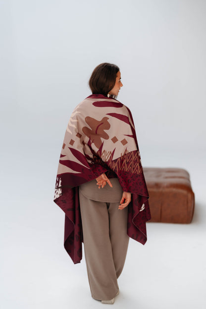 EDEN SCARF