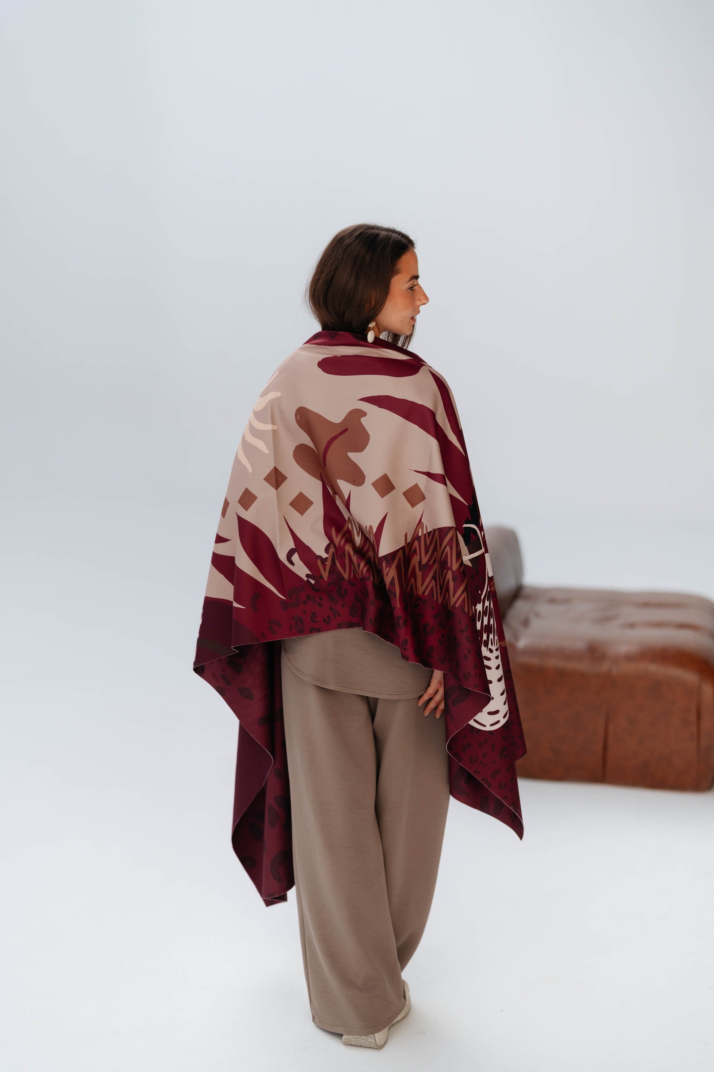 EDEN SCARF