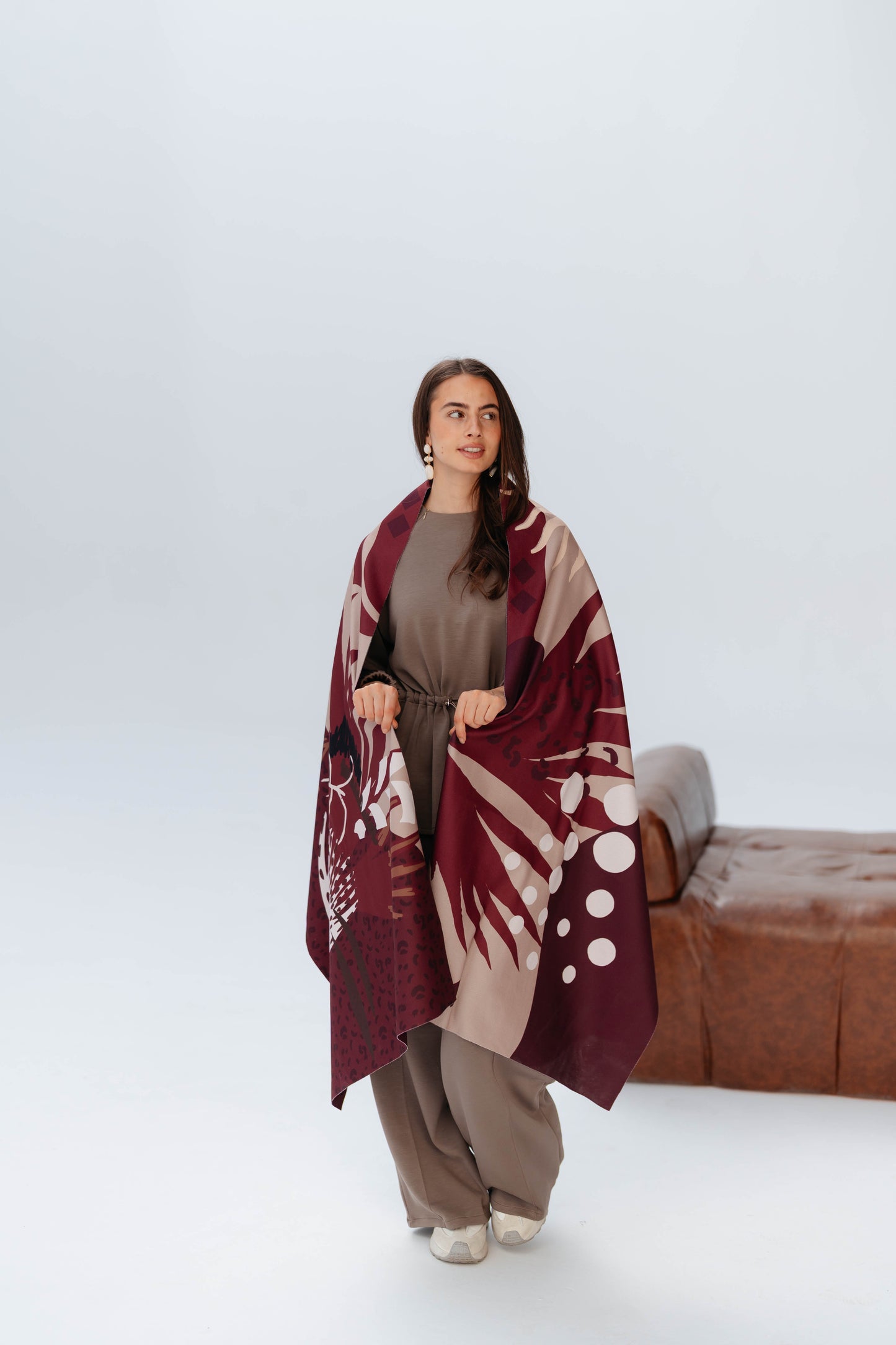 EDEN SCARF