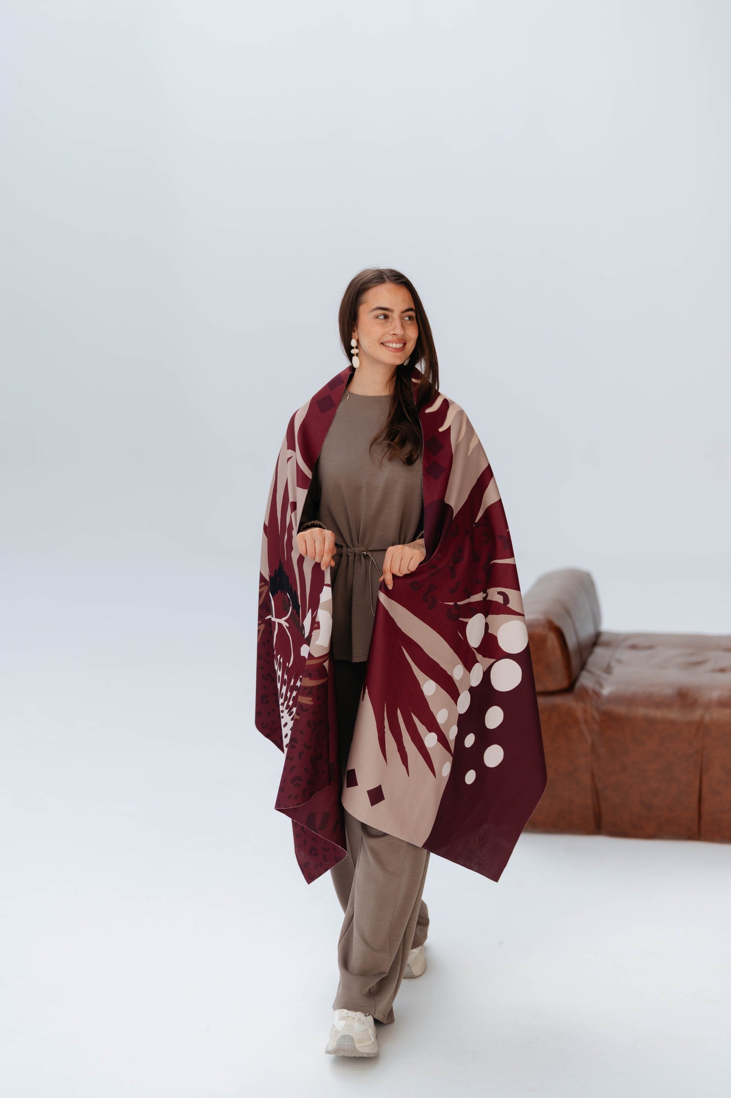 EDEN SCARF